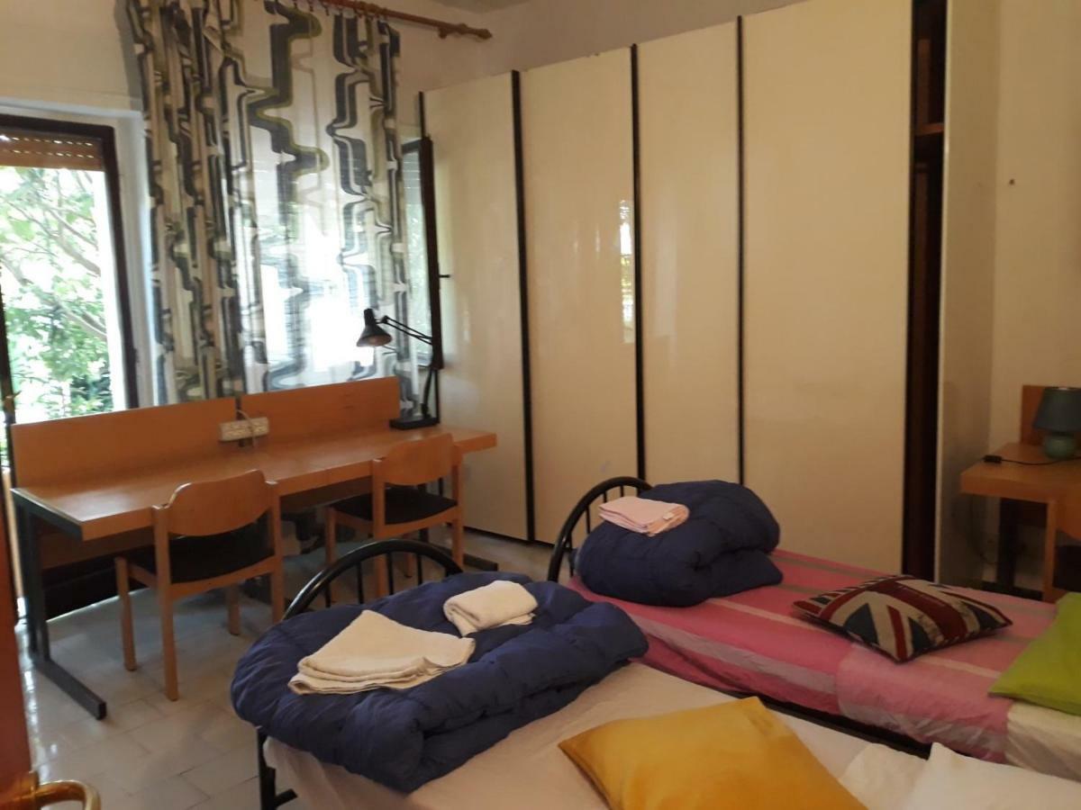 Bed In Siena Hotel Tognazza Exterior foto