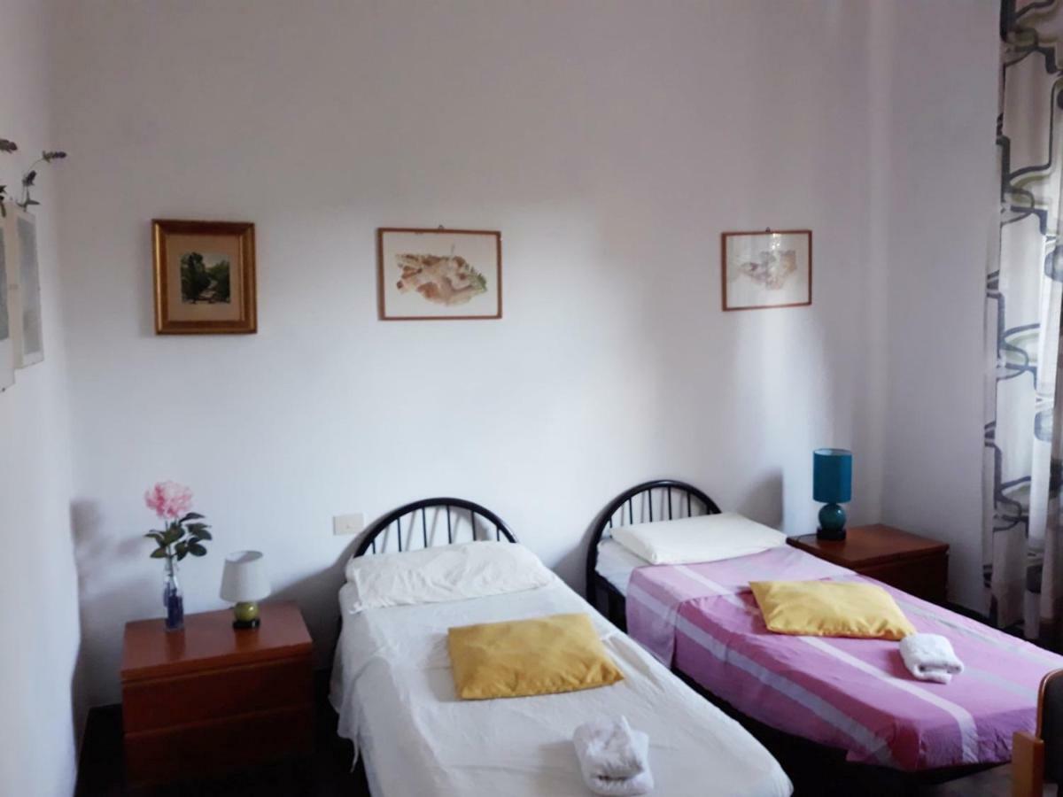 Bed In Siena Hotel Tognazza Exterior foto