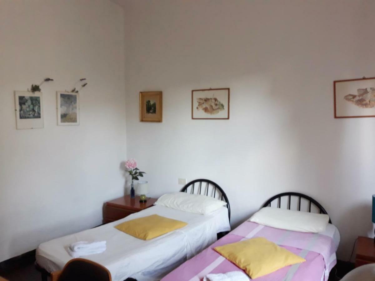 Bed In Siena Hotel Tognazza Exterior foto